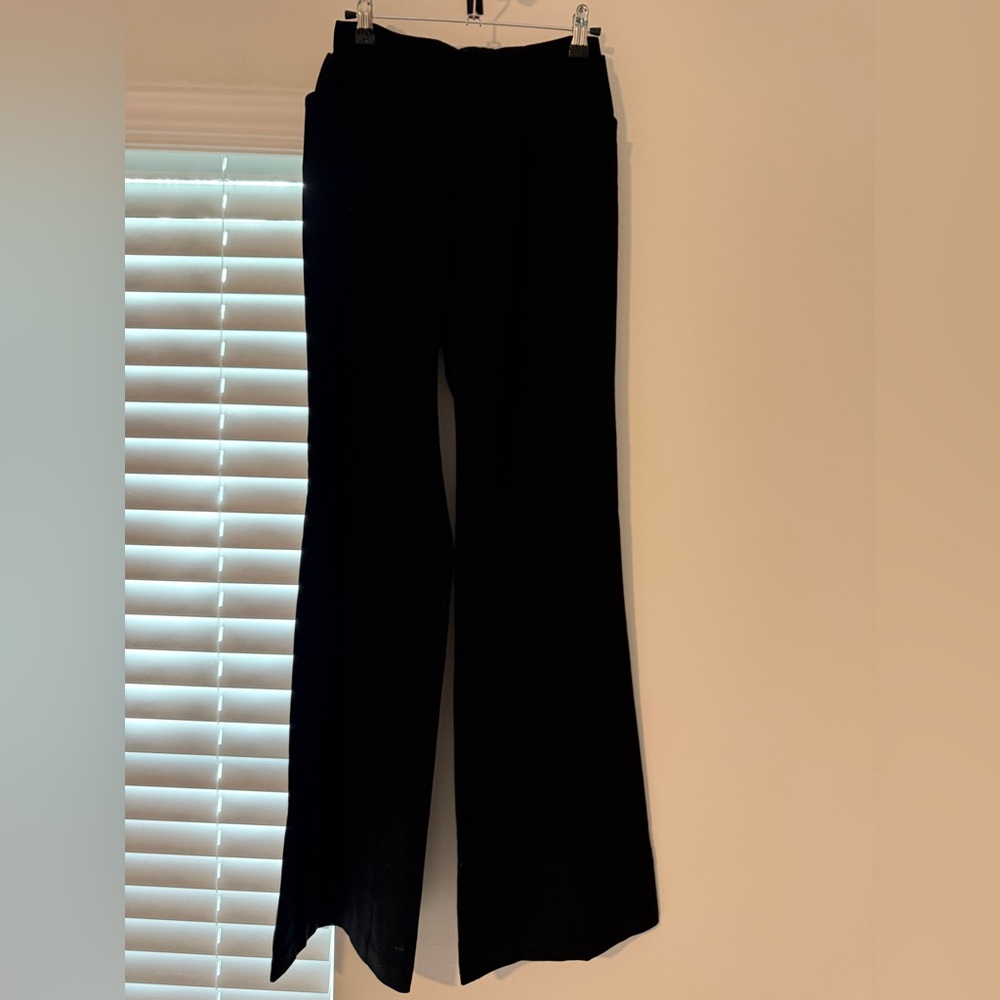 Motherhood Maternity Black Dress Pants